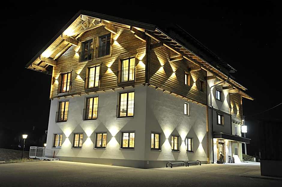 Das Dorfhotel Engl-Grafinger