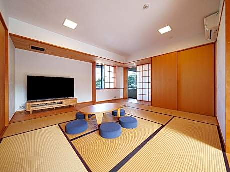 Villa 2