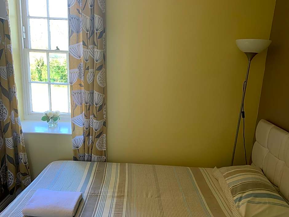 Jersey Accommodation and Activity Centre - JAAC Hostel