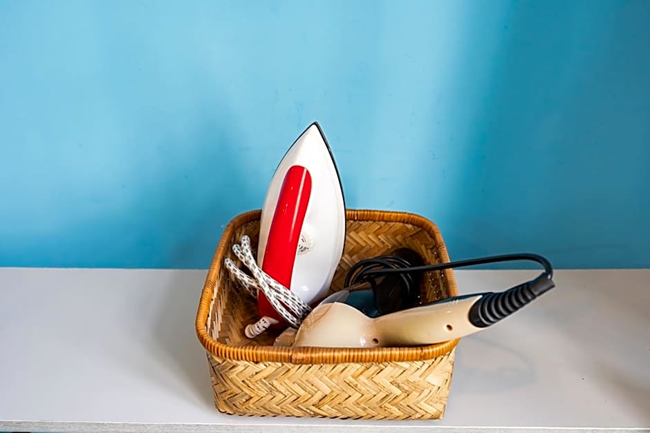 Friday Saigon Centre Homestay