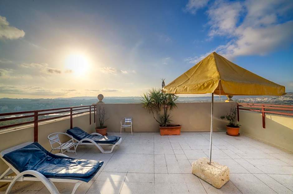 Bella Vista Hotel