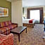 Holiday Inn Express Topeka North By IHG
