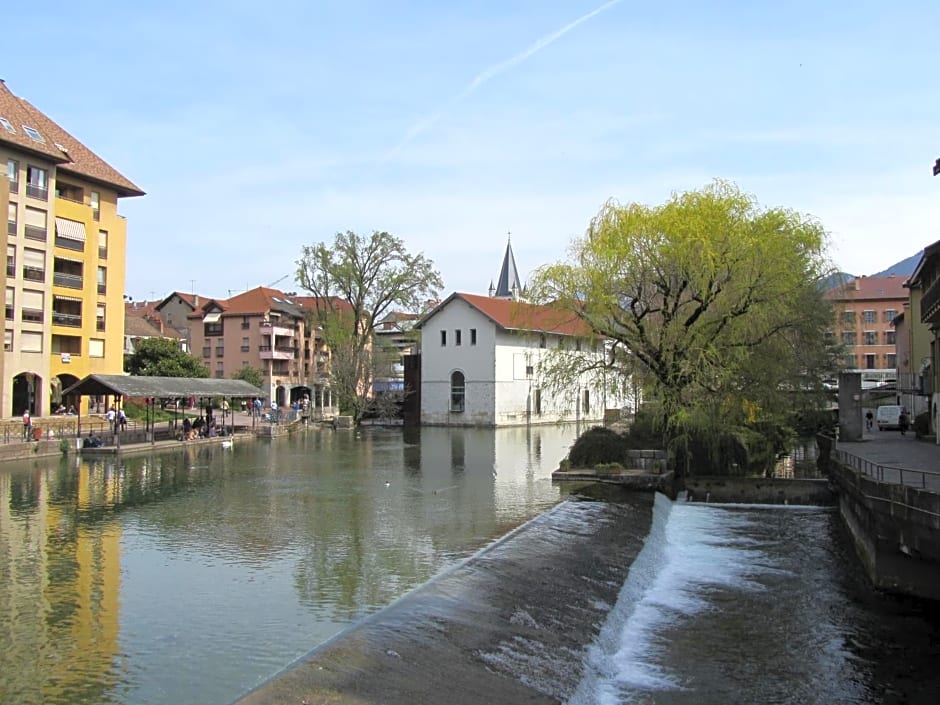 Icone Hotel - Annecy