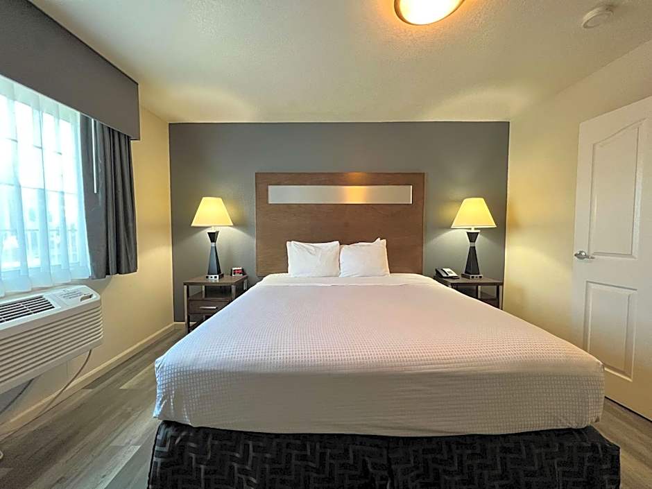 Best Western Americana