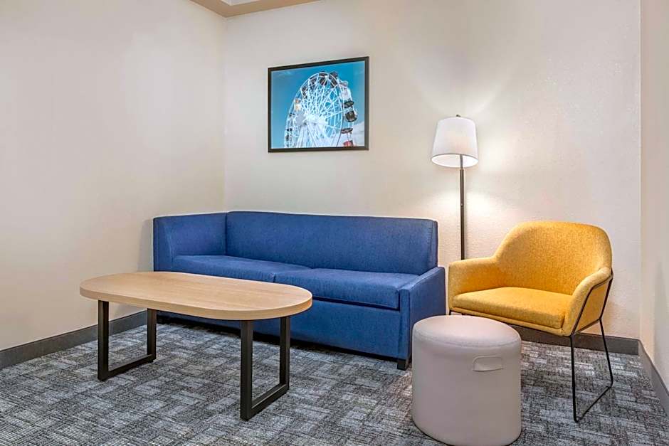 City Express by Marriott Elkridge