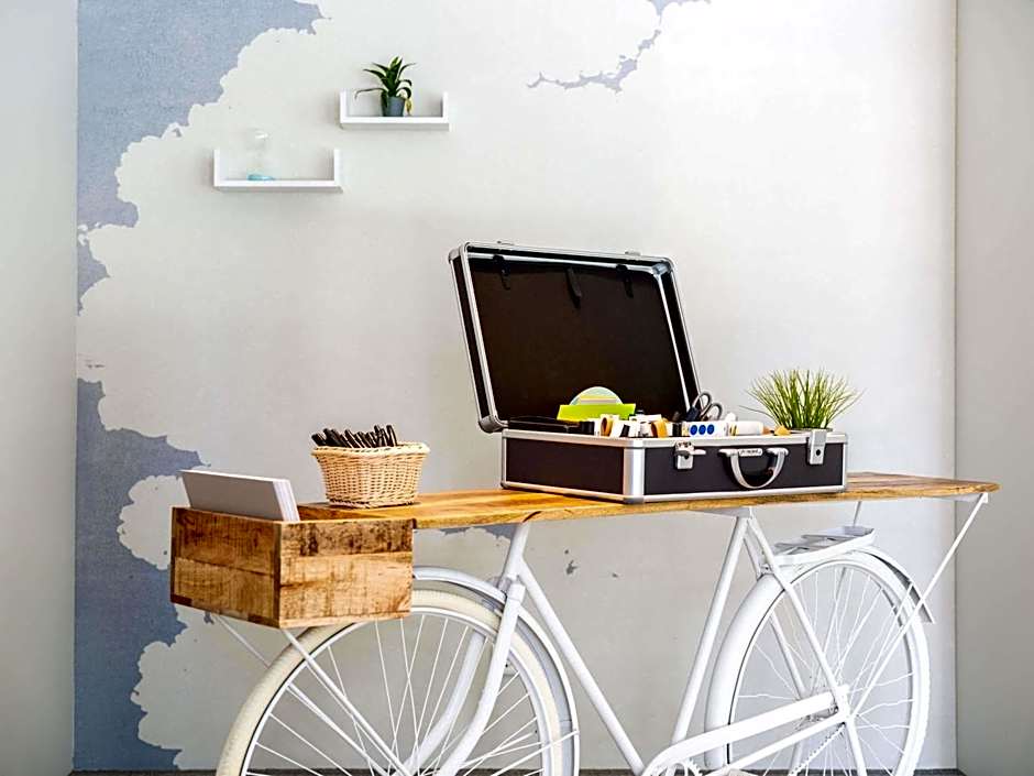 Novotel Wien Hauptbahnhof