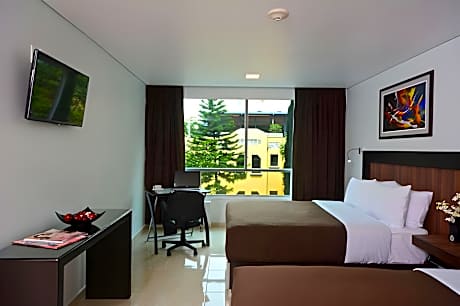 Super Saver Double Room