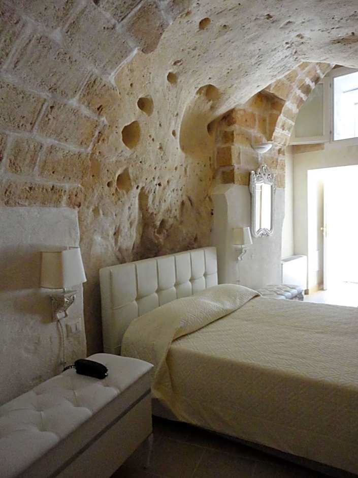 Caveoso Hotel