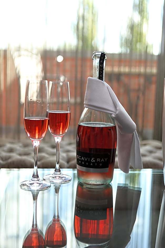 Hotel Mijdrecht Marickenland