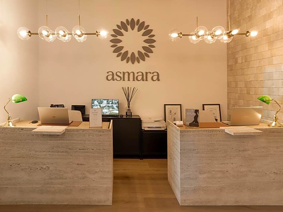 Tenuta Asmara Luxury Resort