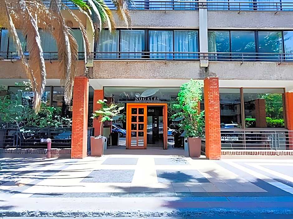 Hotel Nogales