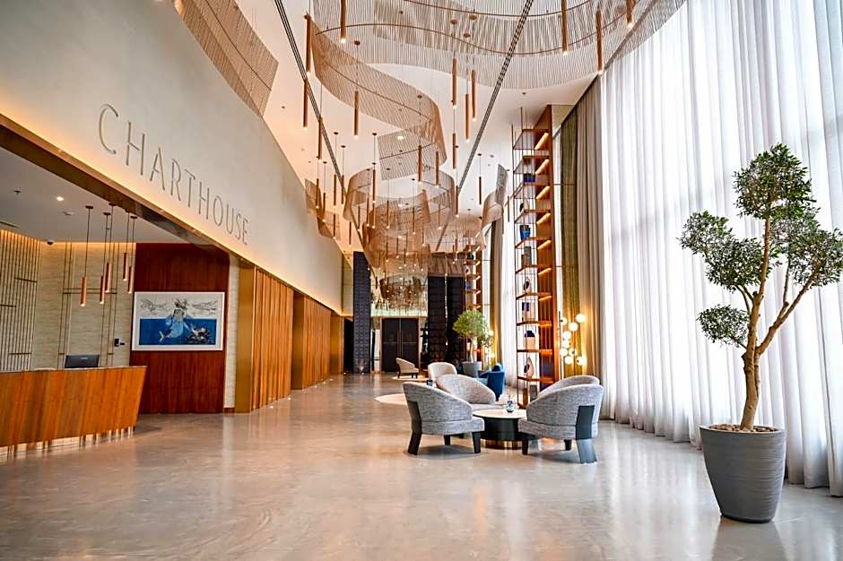 Photo 1 of 50 of Charthouse Bahrain