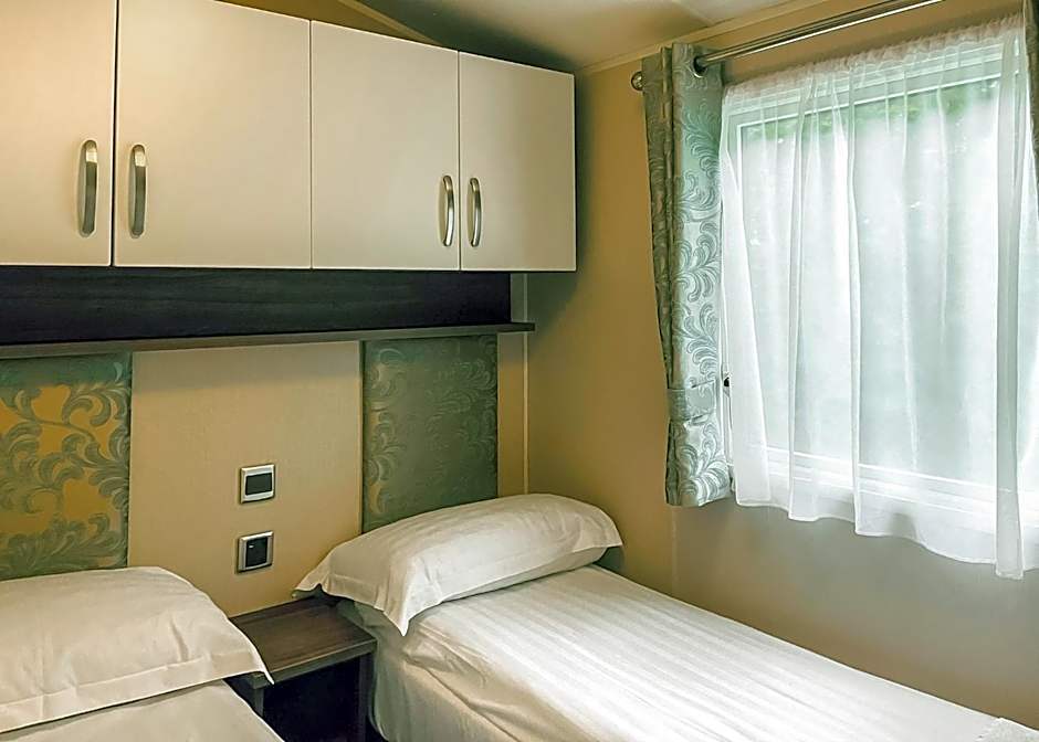 Whitecairn Holiday Park