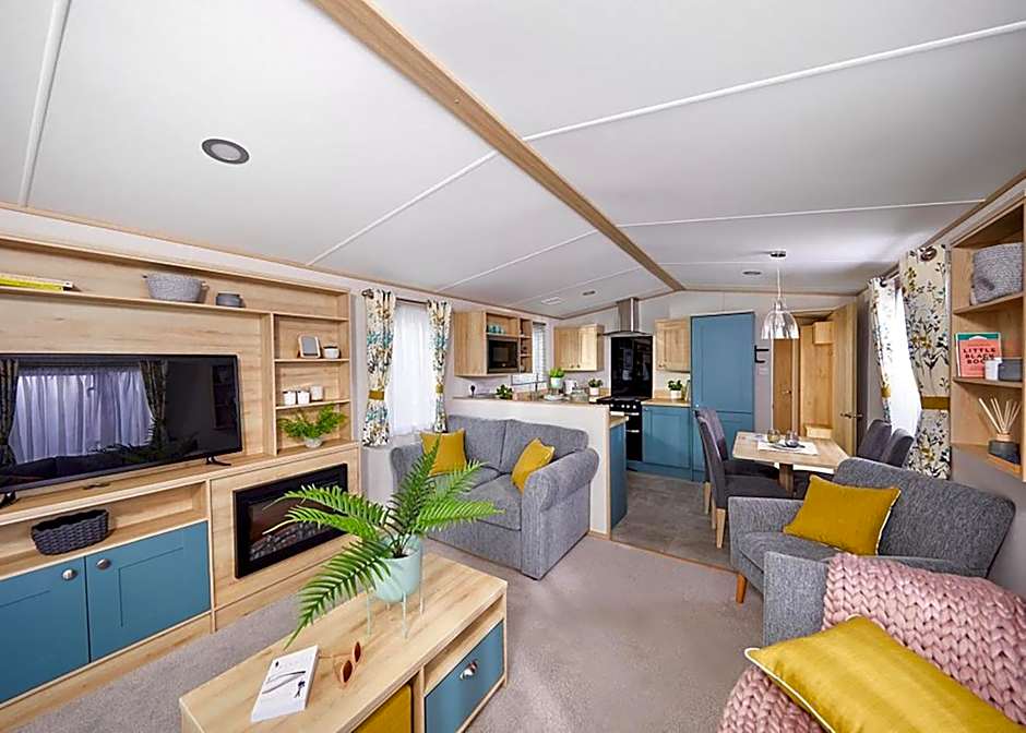 Ocean Heights Holiday Park