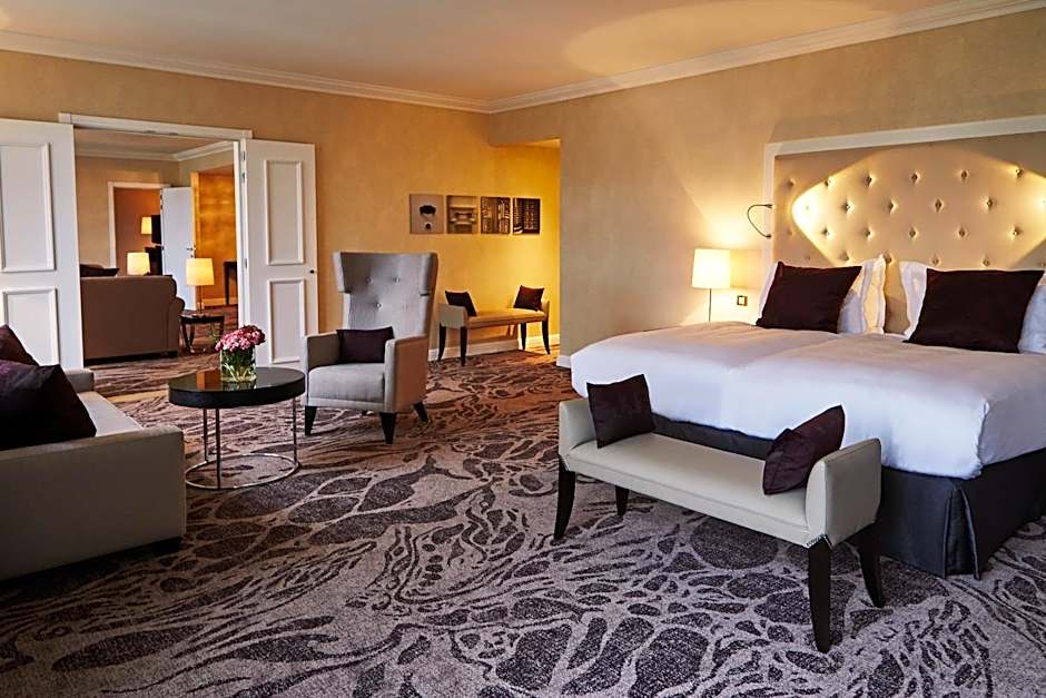 Steigenberger Wiltcher's