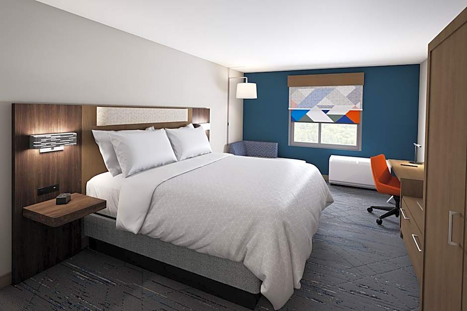 Holiday Inn Express & Suites - Henderson South - Boulder City By IHG