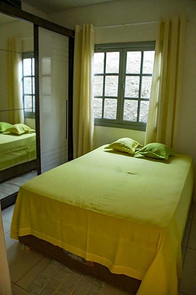 Casa c otima localizacao em Teixeira de Freitas-BA