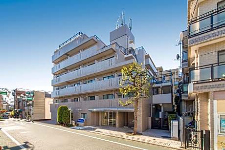 Tokyu Stay Meguroyutenji
