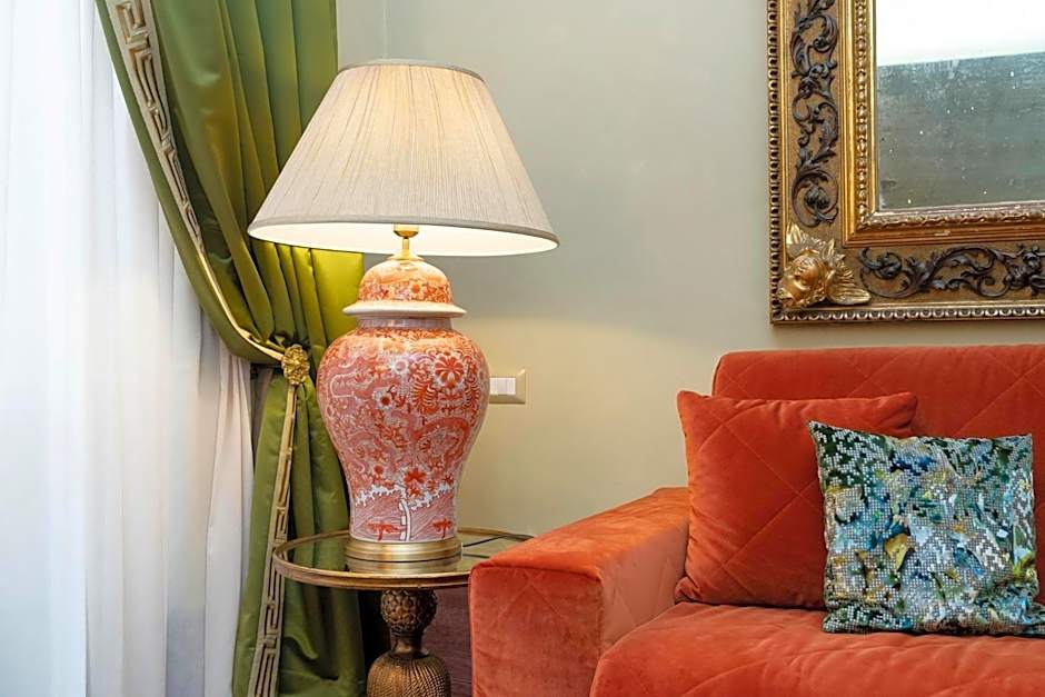 Grand Hotel Cavour