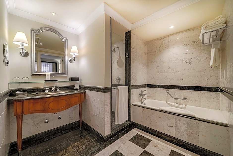 JW Marriott Hotel Rio De Janeiro