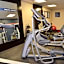 Hampton Inn By Hilton Alpine
