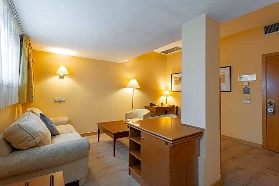 Hotel Alda Río Tormes