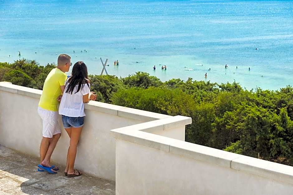 Hotel dei Bizantini & Villaggio Campo dei Messapi