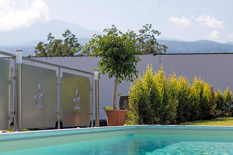 Veda elegant rooms