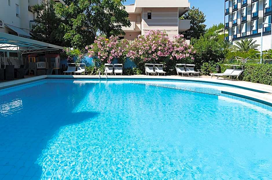Hotel Mauritius Sentirsi come a Casa