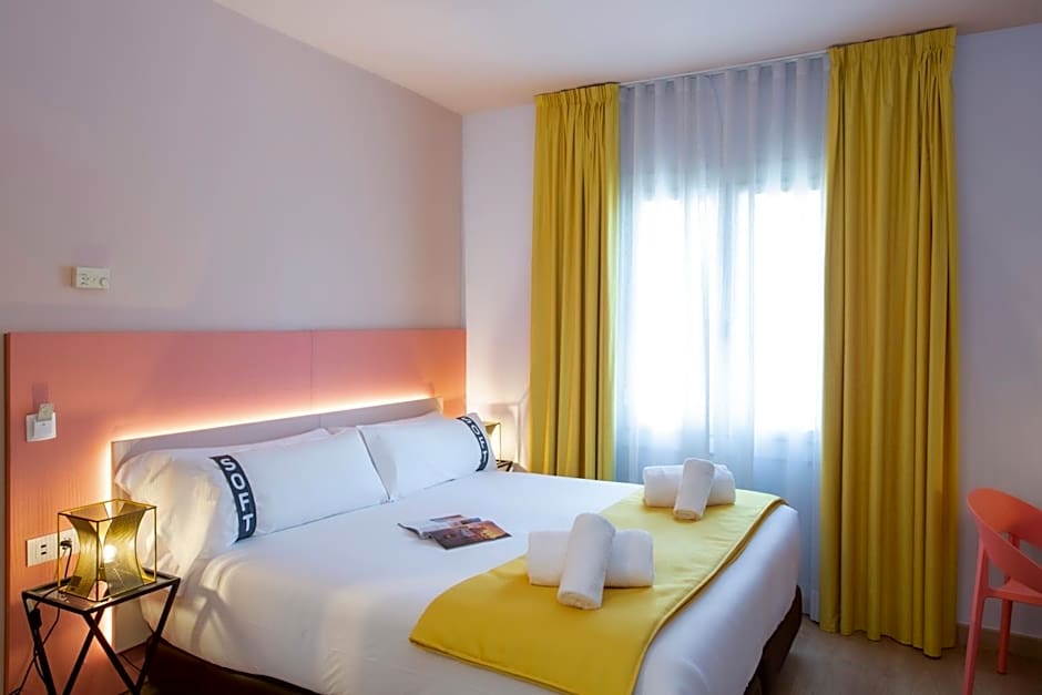 Hotel Prisma Barcelona