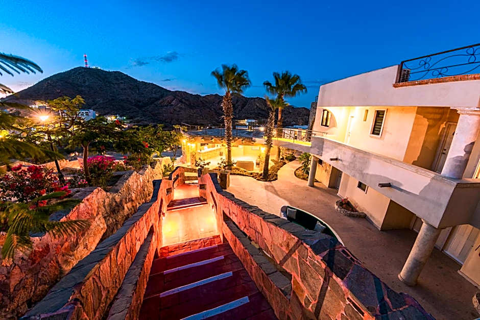 Castillo Blarney Inn