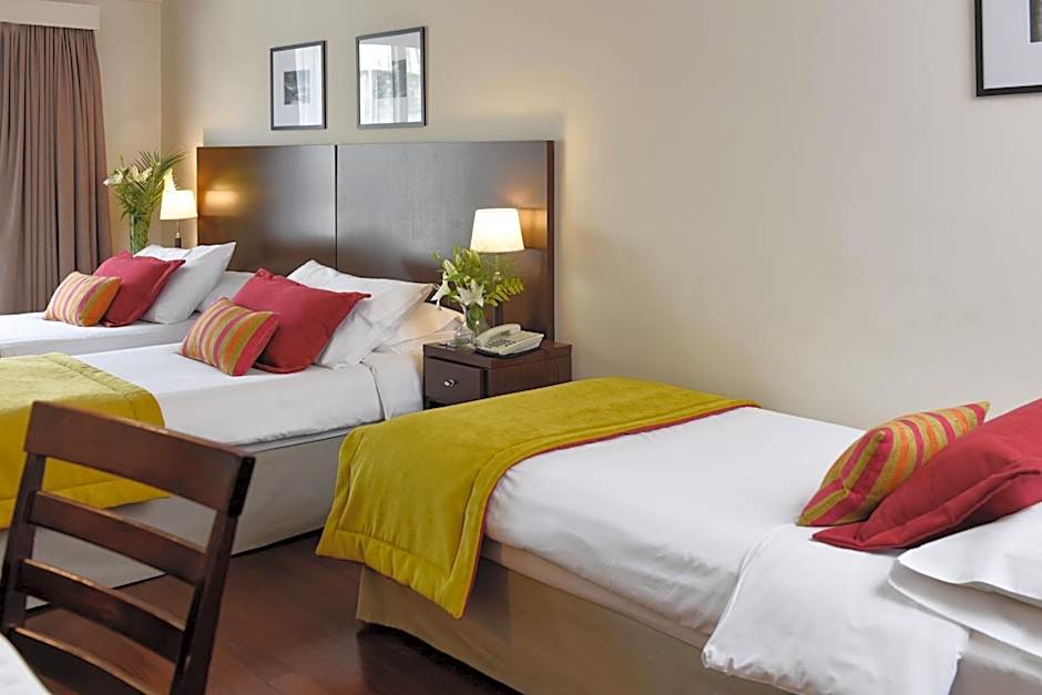 Argenta Suites Belgrano