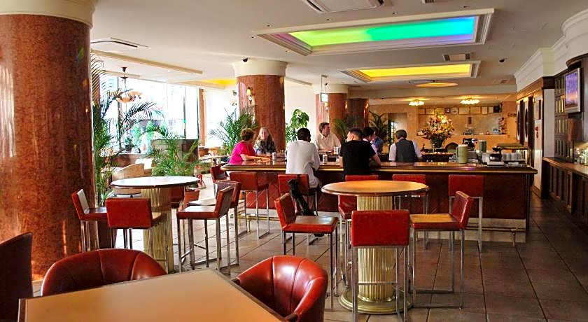 Hotel New Yokosuka