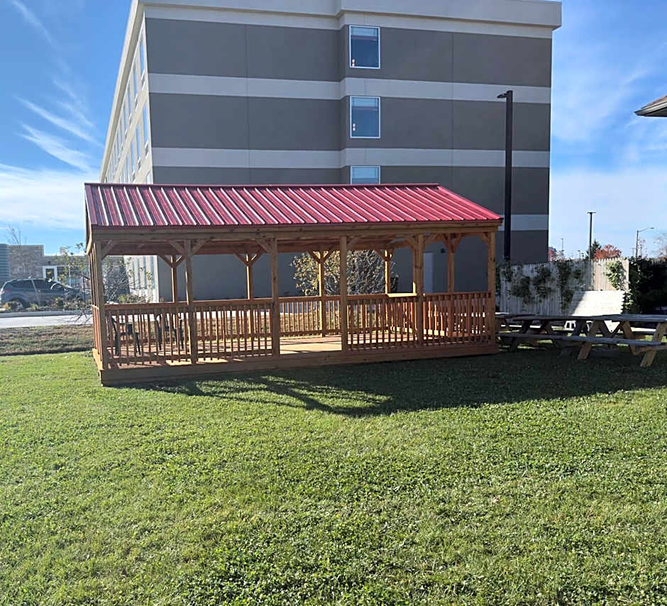 Super 8 by Wyndham Kokomo