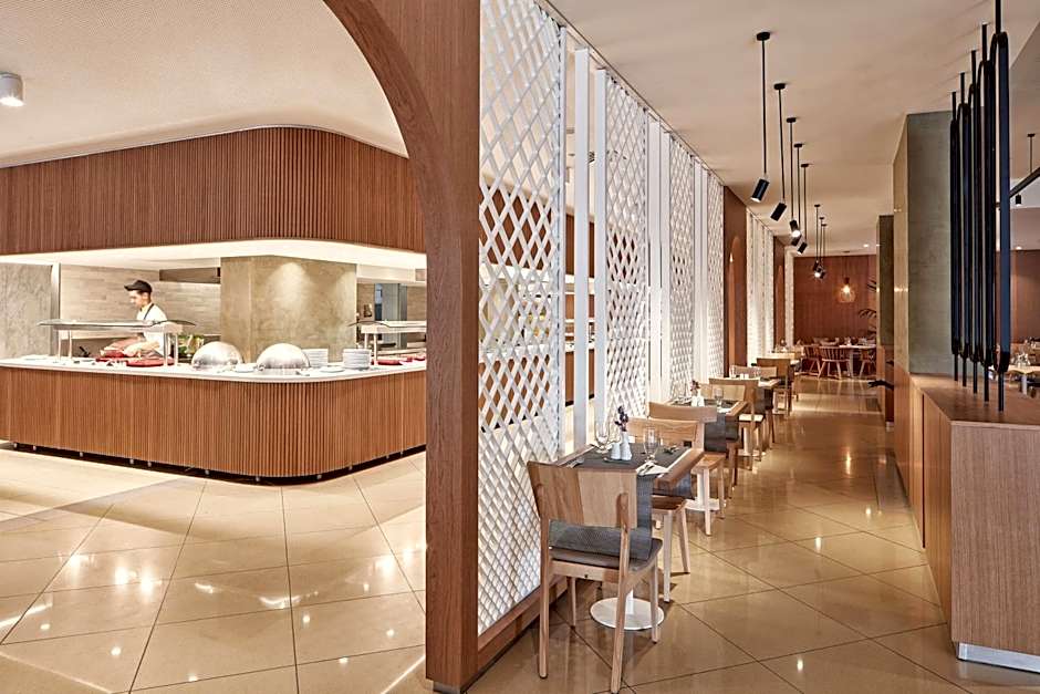 Atlantica Marmari Palace