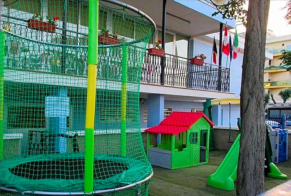 Hotel Moja