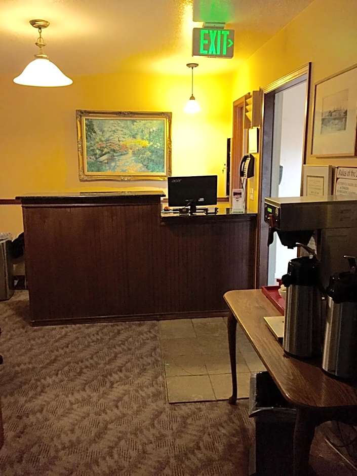 Hilltop Inn Broomfield Denver