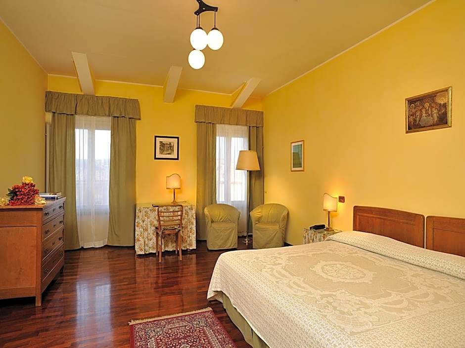 Albergo San Domenico