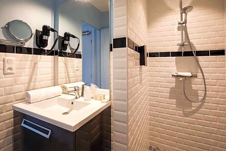 Logis Hôtel Restaurant de la Poste