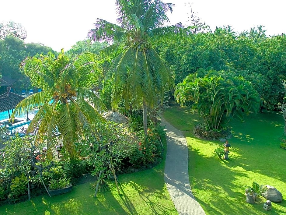 Matahari Bungalow Hotel