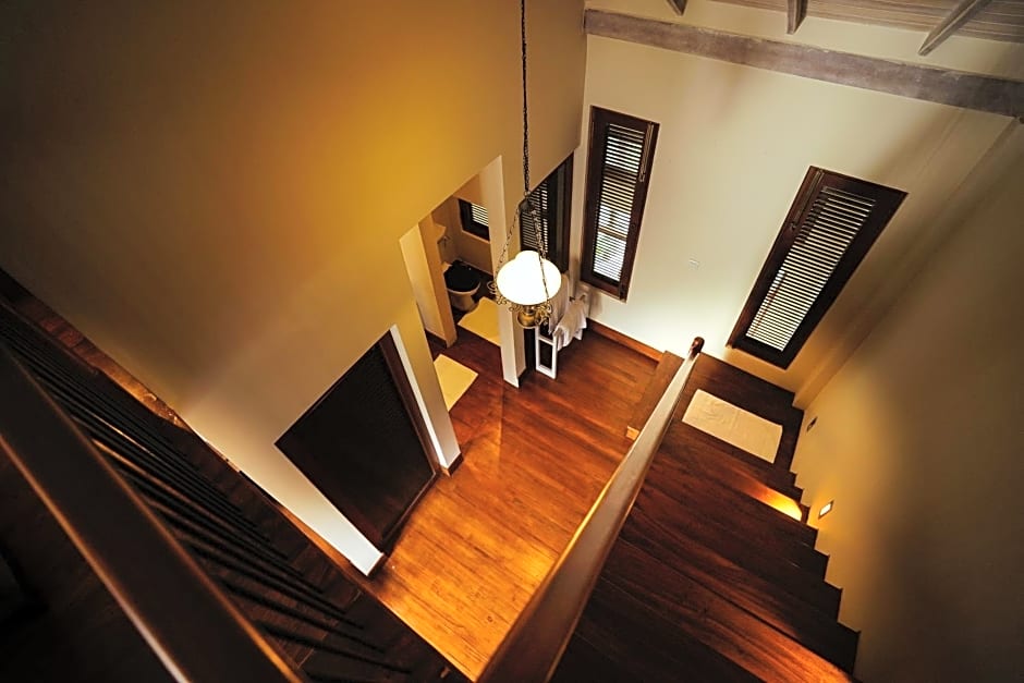 Church Street Townhouse