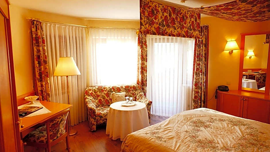 Öko-Landhotel Basler Hof