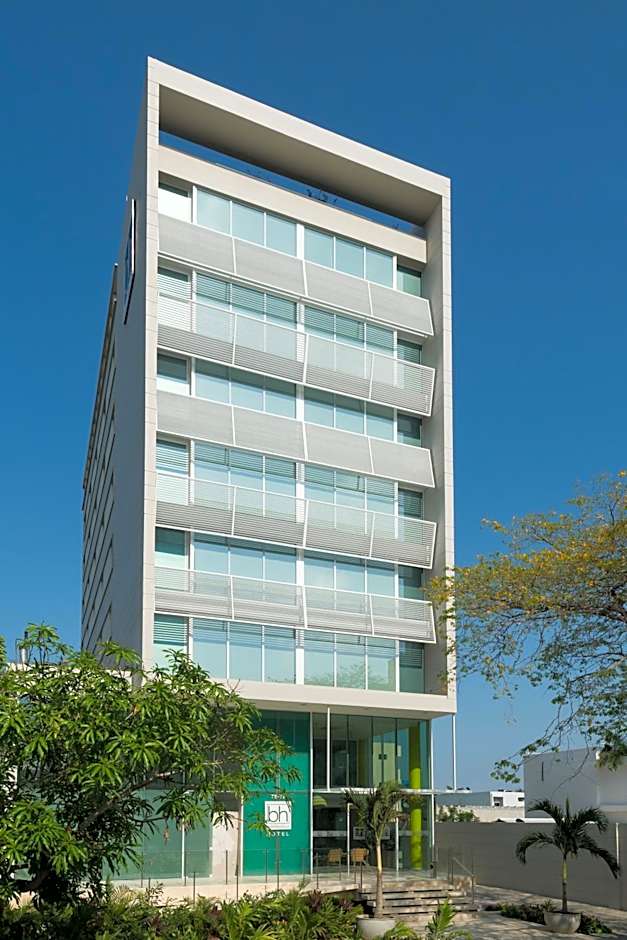 bh Barranquilla