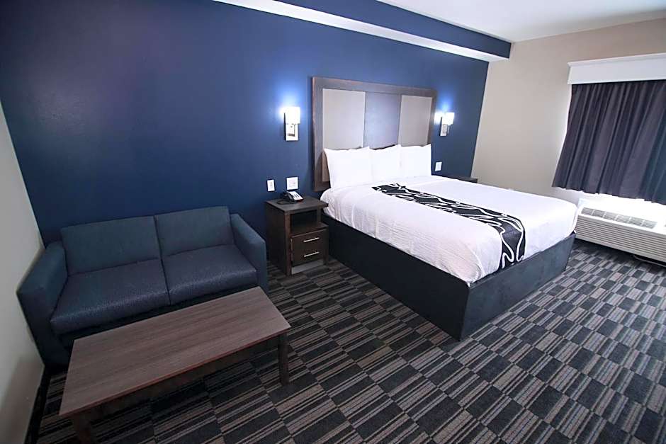 Home Inn and Suites Memphis