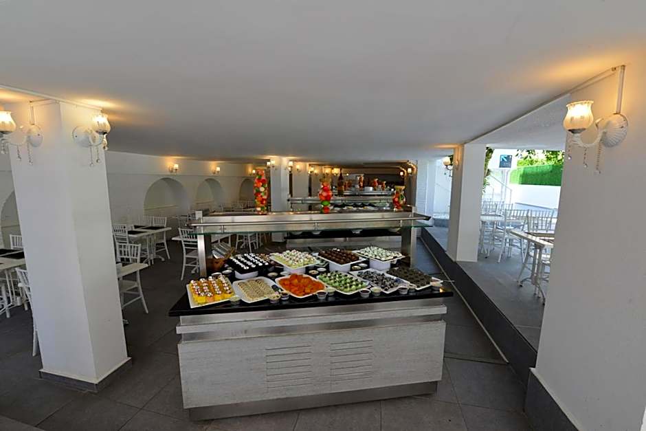 Olimpos Beach Hotel by RRH&R