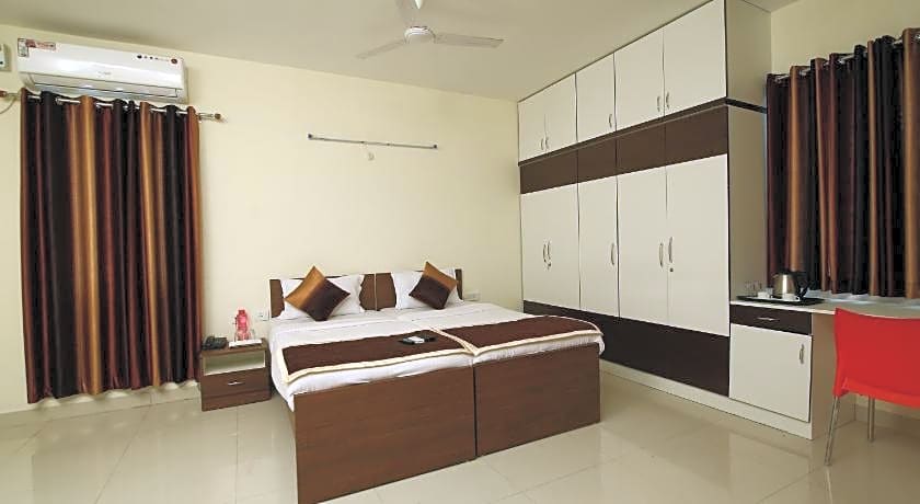 Fresh Living Prime Hitech