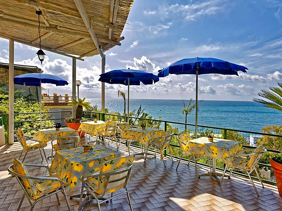 Hotel Villa Franz