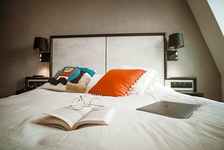 La Maison Montparnasse