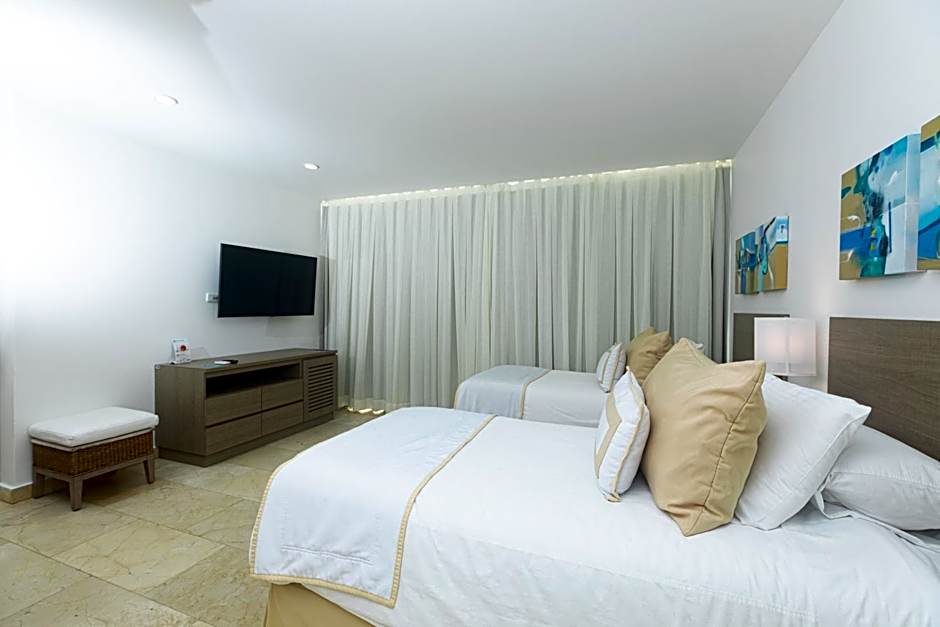 Hotel Casablanca