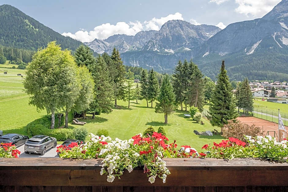 Wellness & Sporthotel Alpenhof